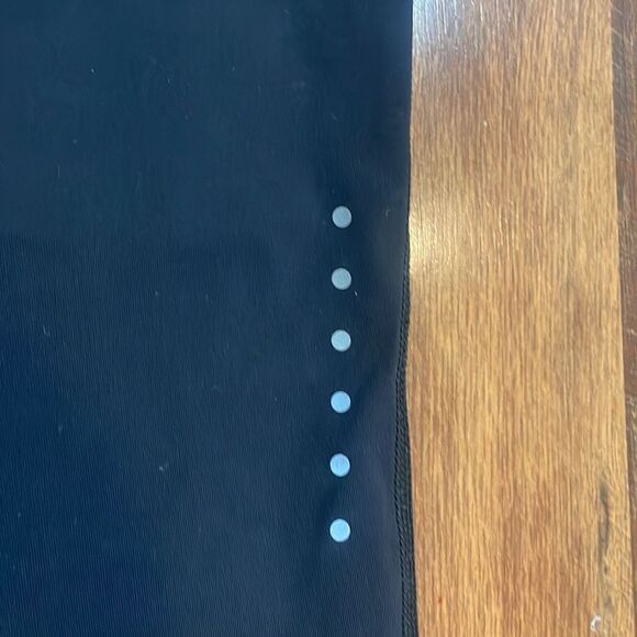 Nike capri leggings XS (3350) - Picture 4 of 7